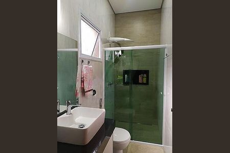 Casa à venda com 3 quartos, 138m² em Jardim Residencial Nova Veneza, Indaiatuba