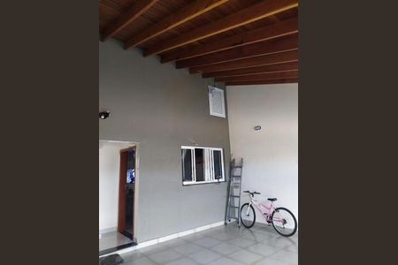 Casa à venda com 3 quartos, 138m² em Jardim Residencial Nova Veneza, Indaiatuba