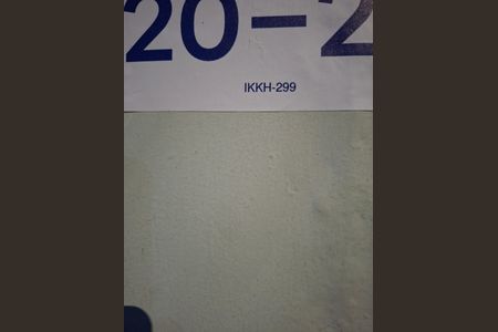 Placa de casa para alugar com 1 quarto, 46m² em Jardim Sao Joao, Guarulhos