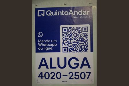 Placa de casa para alugar com 1 quarto, 46m² em Jardim Sao Joao, Guarulhos