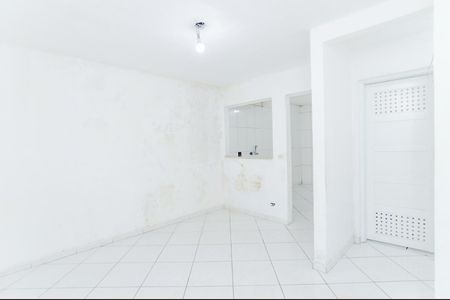 Sala de casa para alugar com 1 quarto, 46m² em Jardim Sao Joao, Guarulhos