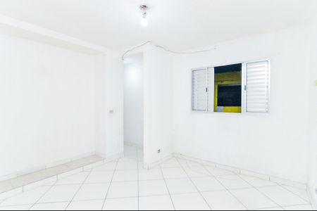 Quarto de casa para alugar com 1 quarto, 46m² em Jardim Sao Joao, Guarulhos