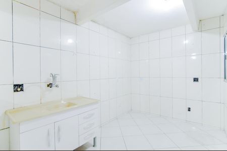 Casa para alugar com 46m², 1 quarto e sem vagaCozinha