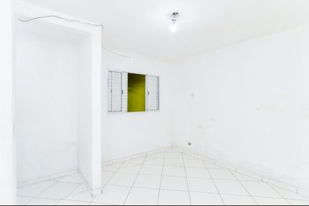Quarto de casa para alugar com 1 quarto, 46m² em Jardim Sao Joao, Guarulhos