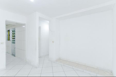 Casa para alugar com 1 quarto, 46m² em Jardim Sao Joao, Guarulhos