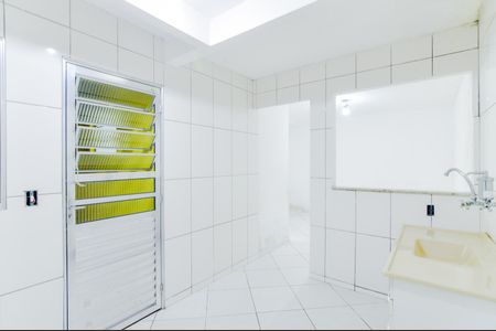 Casa para alugar com 46m², 1 quarto e sem vagaCozinha