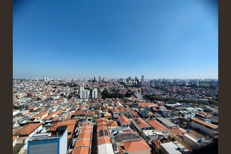 Apartamento para alugar com 49m², 2 quartos e 1 vaga Apartamento para alugar com 49m², 2 quartos e 1 vagaVista da Rua
