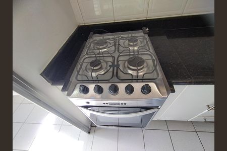 Apartamento para alugar com 49m², 2 quartos e 1 vaga Apartamento para alugar com 49m², 2 quartos e 1 vagaCozinha - Torneira