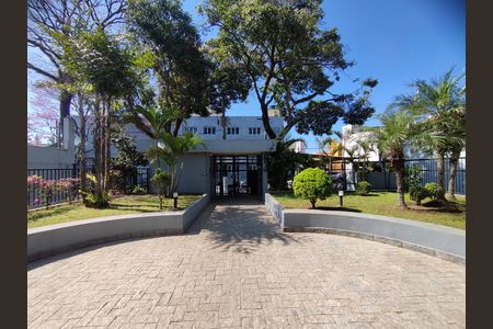 Apartamento para alugar com 49m², 2 quartos e 1 vaga Apartamento para alugar com 49m², 2 quartos e 1 vagaÁrea comum
