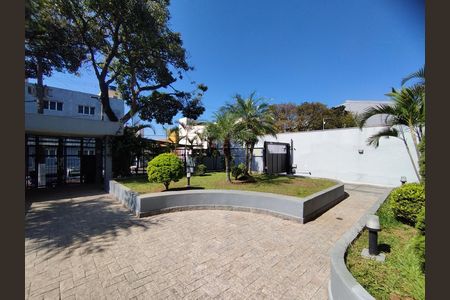 Apartamento para alugar com 49m², 2 quartos e 1 vaga Apartamento para alugar com 49m², 2 quartos e 1 vagaÁrea comum
