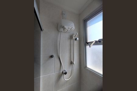 Apartamento para alugar com 49m², 2 quartos e 1 vaga Apartamento para alugar com 49m², 2 quartos e 1 vagaBanheiro - torneira