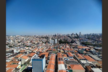 Apartamento para alugar com 49m², 2 quartos e 1 vaga Apartamento para alugar com 49m², 2 quartos e 1 vagaVista da Rua