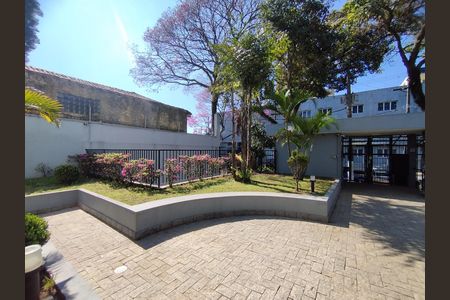 Apartamento para alugar com 49m², 2 quartos e 1 vaga Apartamento para alugar com 49m², 2 quartos e 1 vagaÁrea comum