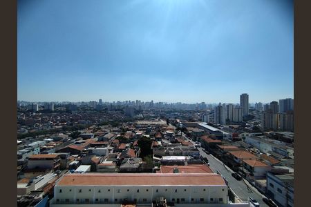Apartamento para alugar com 49m², 2 quartos e 1 vaga Apartamento para alugar com 49m², 2 quartos e 1 vagaVista da Rua