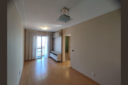 Apartamento para alugar com 49m², 2 quartos e 1 vaga Apartamento para alugar com 49m², 2 quartos e 1 vagaSala