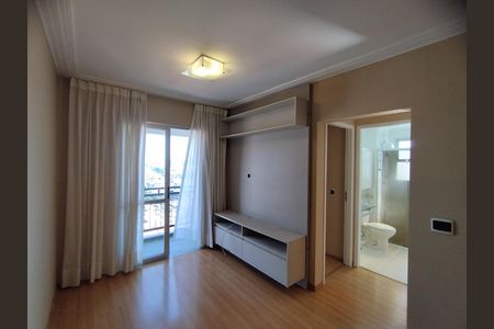 Apartamento para alugar com 49m², 2 quartos e 1 vaga Apartamento para alugar com 49m², 2 quartos e 1 vagaSala