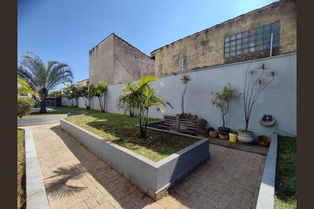 Apartamento para alugar com 49m², 2 quartos e 1 vaga Apartamento para alugar com 49m², 2 quartos e 1 vagaÁrea comum