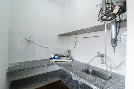 cozinha de casa à venda com 5 quartos, 300m² em Santana, São Paulo