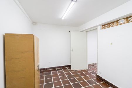 sala 7 garagem de casa à venda com 5 quartos, 300m² em Santana, São Paulo
