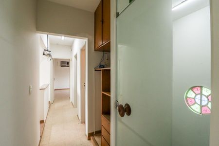 Corredor de casa à venda com 5 quartos, 300m² em Santana, São Paulo