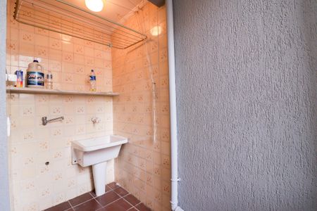 Cozinha e Área de Serviço de casa à venda com 5 quartos, 300m² em Santana, São Paulo
