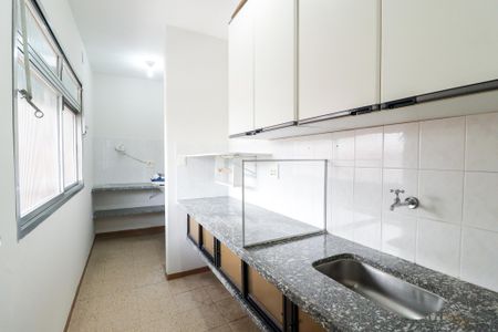 cozinha de casa à venda com 5 quartos, 300m² em Santana, São Paulo