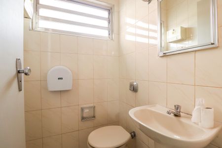 lavabo de casa à venda com 5 quartos, 300m² em Santana, São Paulo