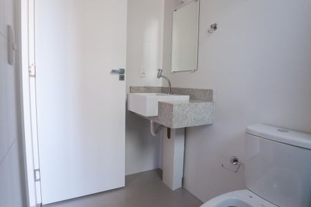 Kitnet/Studio para alugar com 1 quarto, 30m² em Lourdes, Belo Horizonte