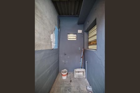 Casa para alugar com 60m², 2 quartos e sem vaga Casa para alugar com 60m², 2 quartos e sem vagaÁrea de Serviço