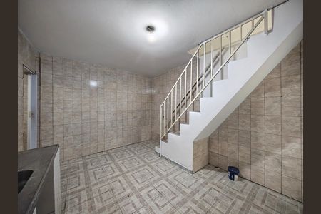 Casa para alugar com 60m², 2 quartos e sem vaga Casa para alugar com 60m², 2 quartos e sem vagaCozinha
