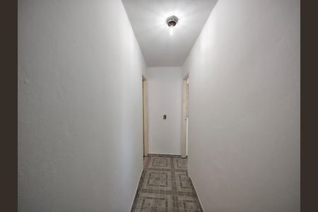 Casa para alugar com 60m², 2 quartos e sem vaga Casa para alugar com 60m², 2 quartos e sem vagaCorredor - Quartos