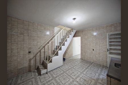 Casa para alugar com 60m², 2 quartos e sem vaga Casa para alugar com 60m², 2 quartos e sem vagaCozinha