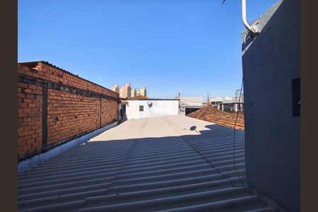 Casa para alugar com 60m², 2 quartos e sem vaga Casa para alugar com 60m², 2 quartos e sem vagaVista da Suíte