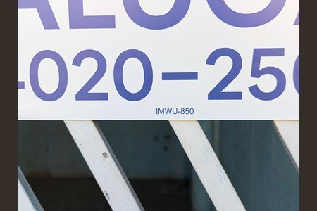 Casa para alugar com 60m², 2 quartos e sem vaga Casa para alugar com 60m², 2 quartos e sem vagaPlaquinha Cod IMWU-850