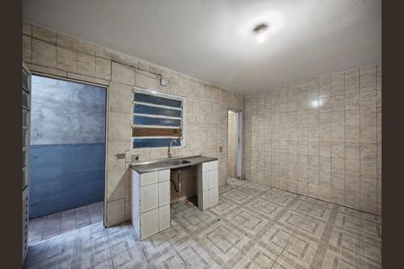 Casa para alugar com 60m², 2 quartos e sem vaga Casa para alugar com 60m², 2 quartos e sem vagaCozinha