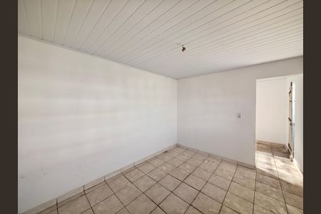 Casa para alugar com 30m², 1 quarto e sem vaga Casa para alugar com 30m², 1 quarto e sem vagaQuarto
