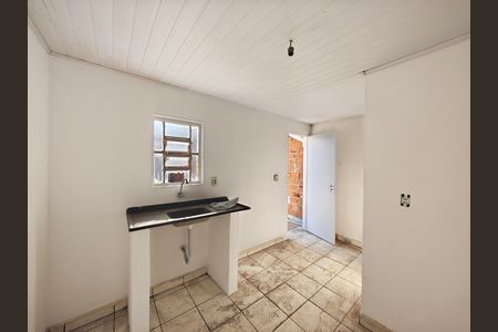 Casa para alugar com 1 quarto, 30m² em Vila Maria, São Paulo