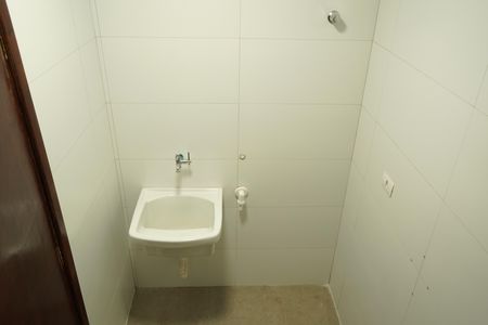 Apartamento para alugar com 45m², 2 quartos e 1 vagaÁrea de Serviço
