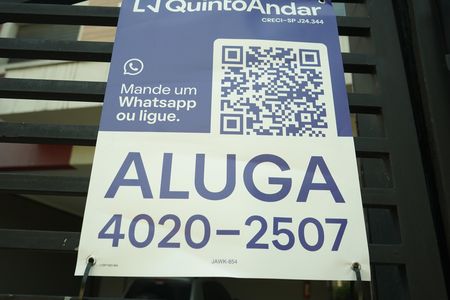 Apartamento para alugar com 45m², 2 quartos e 1 vagaPlaca JAWK-854
