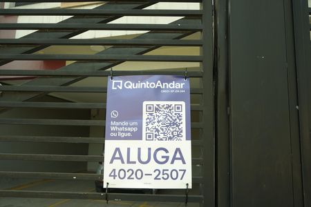 Apartamento para alugar com 45m², 2 quartos e 1 vagaPlaca