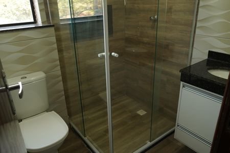 Apartamento para alugar com 45m², 2 quartos e 1 vagaBanheiro