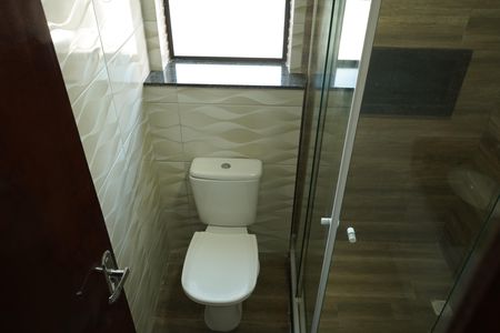Apartamento para alugar com 45m², 2 quartos e 1 vagaBanheiro
