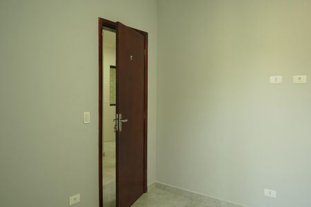 Apartamento para alugar com 45m², 2 quartos e 1 vagaQuarto 2