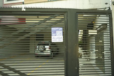 Apartamento para alugar com 45m², 2 quartos e 1 vagaPlaca