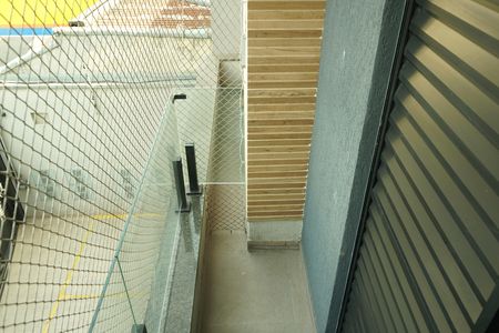 Apartamento para alugar com 45m², 2 quartos e 1 vagaQuarto 2