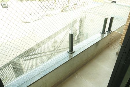 Apartamento para alugar com 45m², 2 quartos e 1 vagaQuarto 2