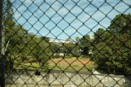 Vista do Quarto 1 de apartamento para alugar com 2 quartos, 45m² em Vila Carrão, São Paulo