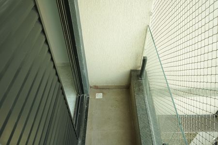 Apartamento para alugar com 45m², 2 quartos e 1 vagaQuarto 2