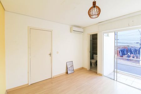Suíte 2 de casa para alugar com 2 quartos, 100m² em Cadiz, Gravataí