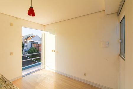 Terraço de casa para alugar com 2 quartos, 100m² em Cadiz, Gravataí